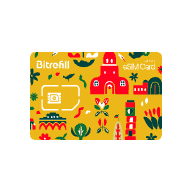 Bitrefill eSIM Belize