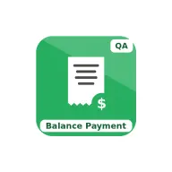 QA Bill Balance Payment