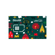 QA Bitrefill eSIM Africa