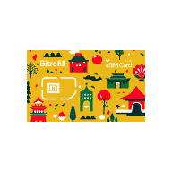 QA Bitrefill eSIM Asia