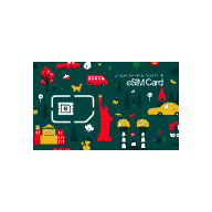 QA Bitrefill eSIM Canada