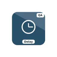 QA Delivery Delay