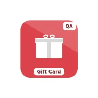 QA Delos Gift Card