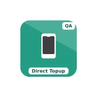 QA Phone Direct Topup