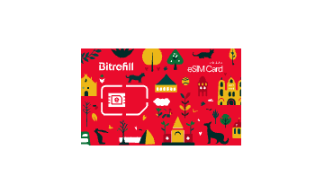Bitrefill eSIM Australia