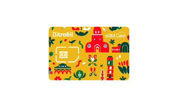 Bitrefill eSIM Belize