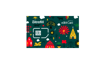 QA Bitrefill eSIM Africa