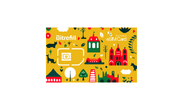 QA Bitrefill eSIM Oceania
