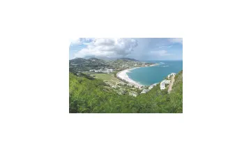 QA Bitrefill eSIM Saint Kitts And Nevis