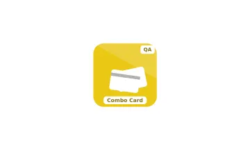 QA Delos Combo Card Gift Card
