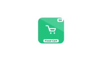 QA Delos Fixed Cart Gift Card