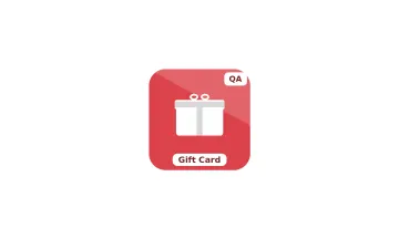 QA Delos Gift Card Gift Card