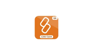 Delos Link Card Gift Card