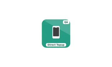 QA Phone Direct Topup Refill