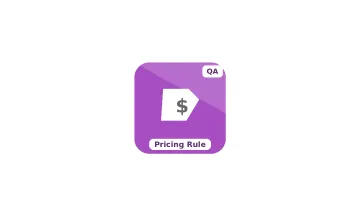 Pricing Rule Verification United States Gift Card