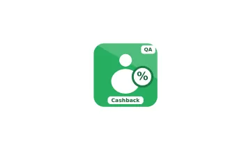 QA cashback userify Gift Card